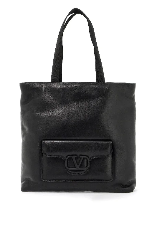 noir tote bag