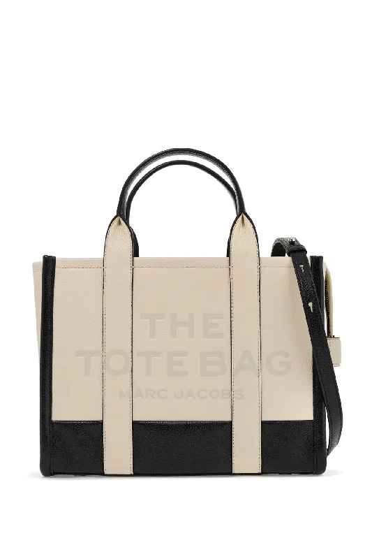 the colorblock medium tote bag