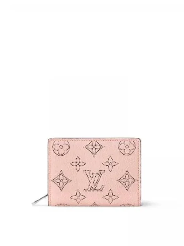 Clea Wallet Rose Jasmine M82758