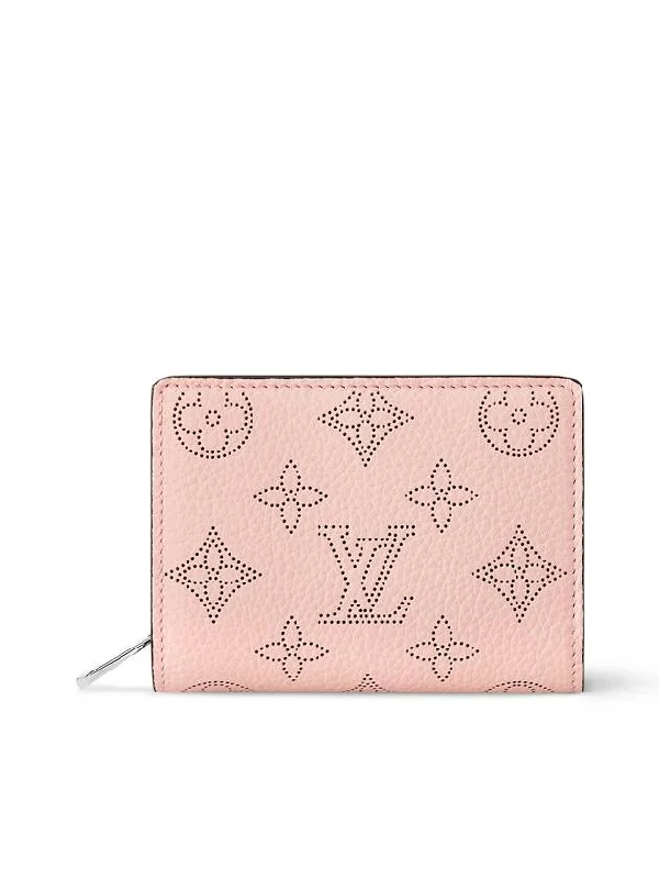 Clea Wallet Rose Jasmine M82758