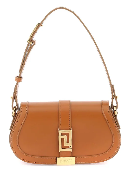 greca goddess' mini shoulder bag