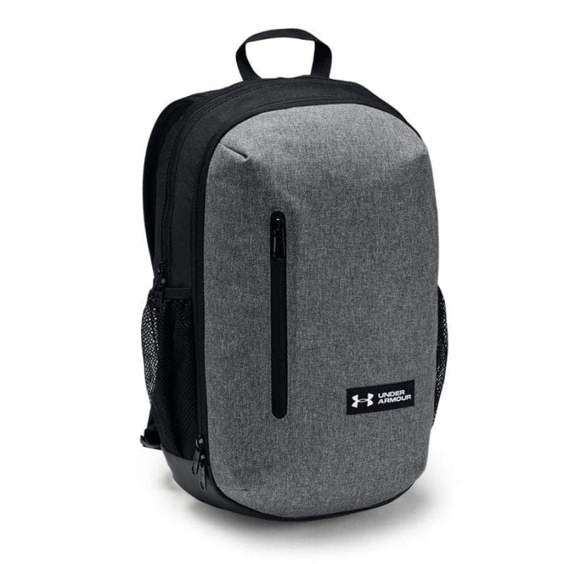 Multi-use backpack for gym and office needs -Roland Backpack Under Armor