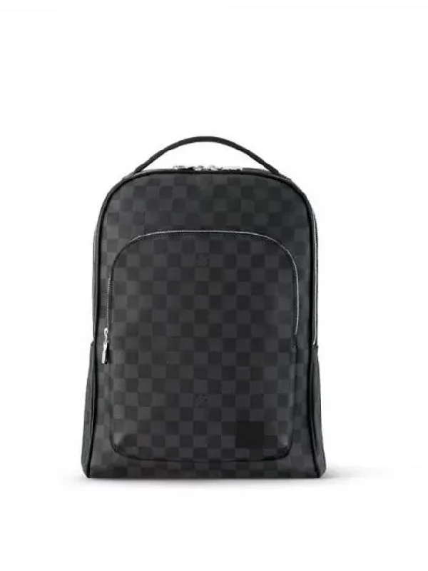 Stylish minimalist backpack for modern nomad life -Avenue Backpack N40499