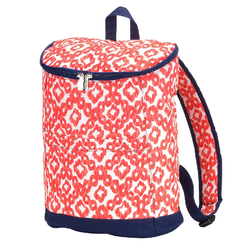 Multi-use backpack for gym and office needs -Catalina Backpack Cooler