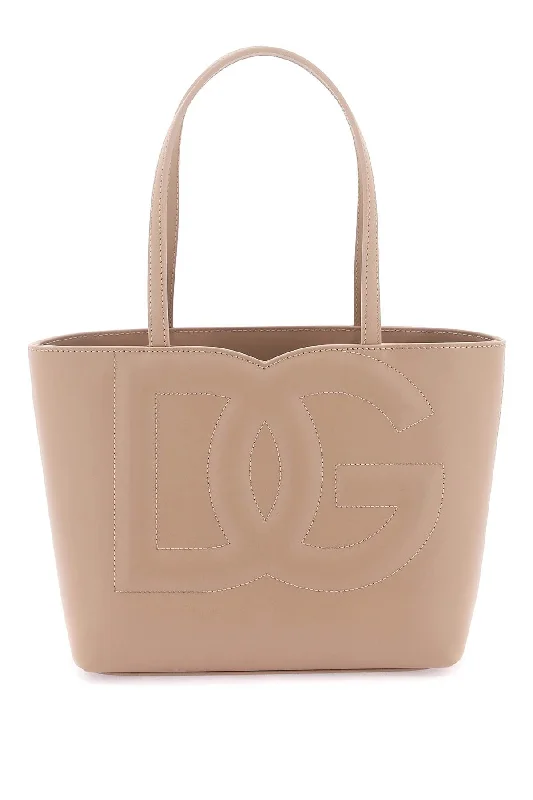 logo shopping bag