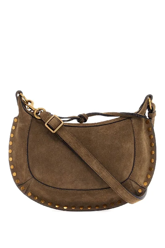 oskan moon shoulder bag