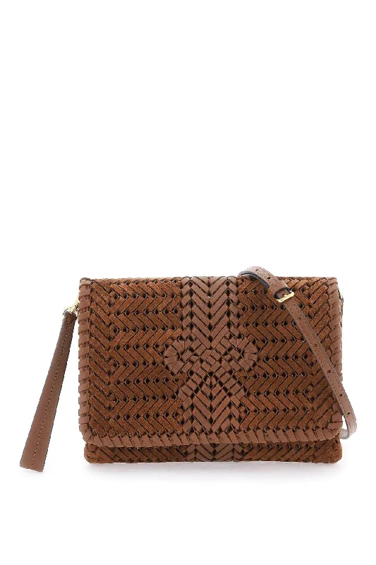 neeson crossbody bag