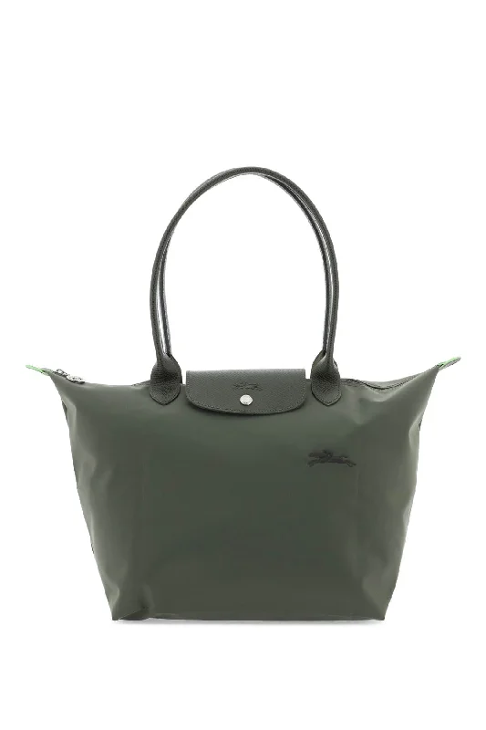 le pliage green l shoulder bag