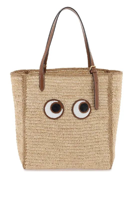 eyes n/s tote bag