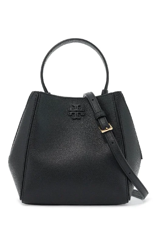 mcgraw bucket bag