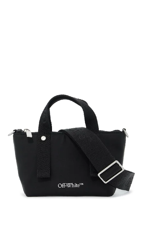 mini day off tote bag