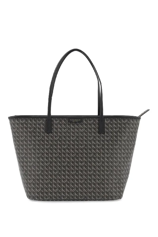 ever-ready tote bag