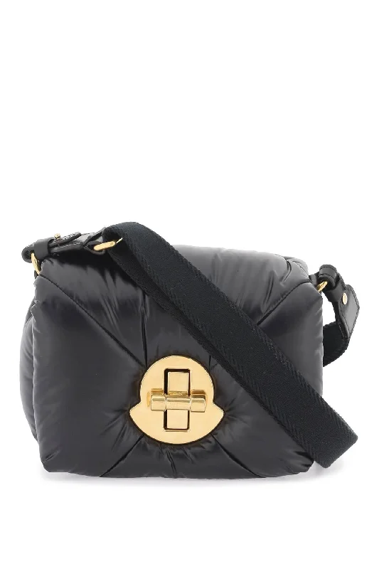 f

mini puff shoulder bag