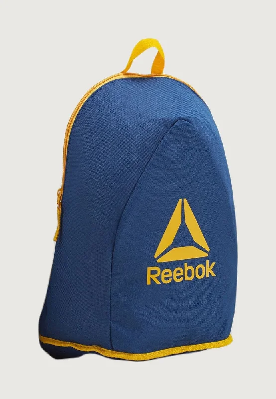 Reflective backpack for safe nighttime jogging -Reebok Essential Backpack For Kids