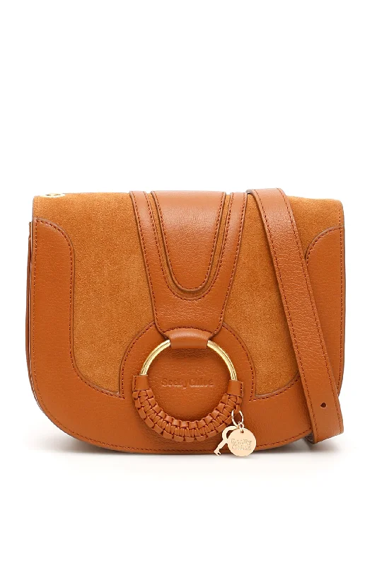 hana shoulder bag