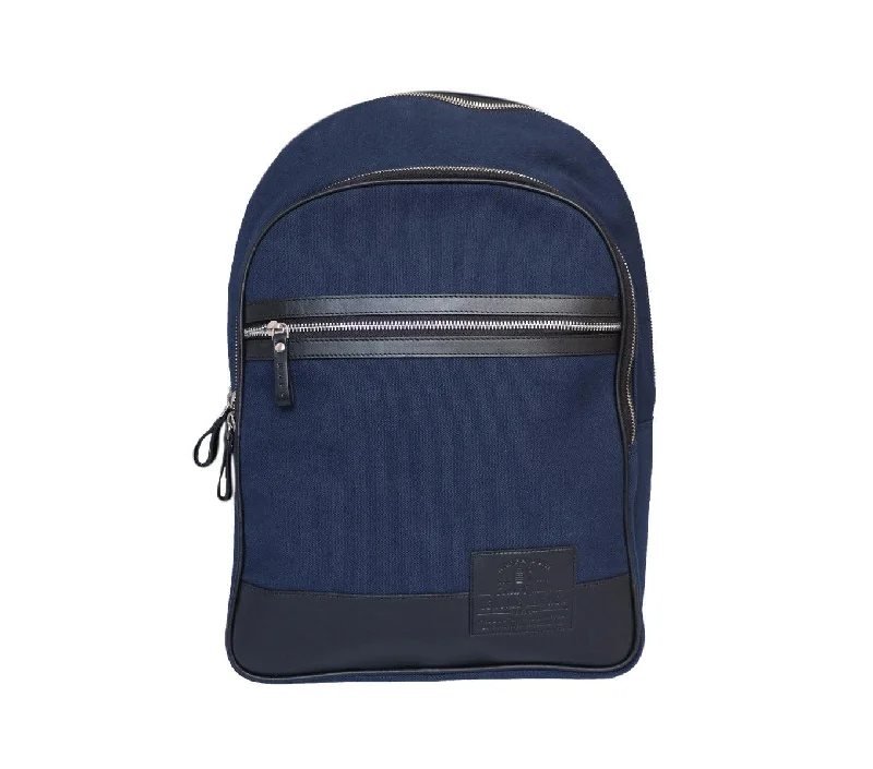 NAVY BLUE CANVAS