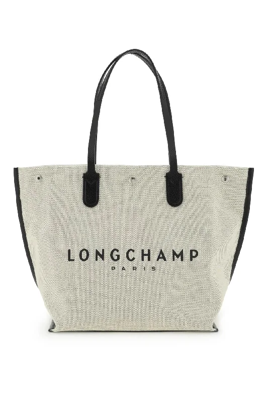 roseau l tote bag