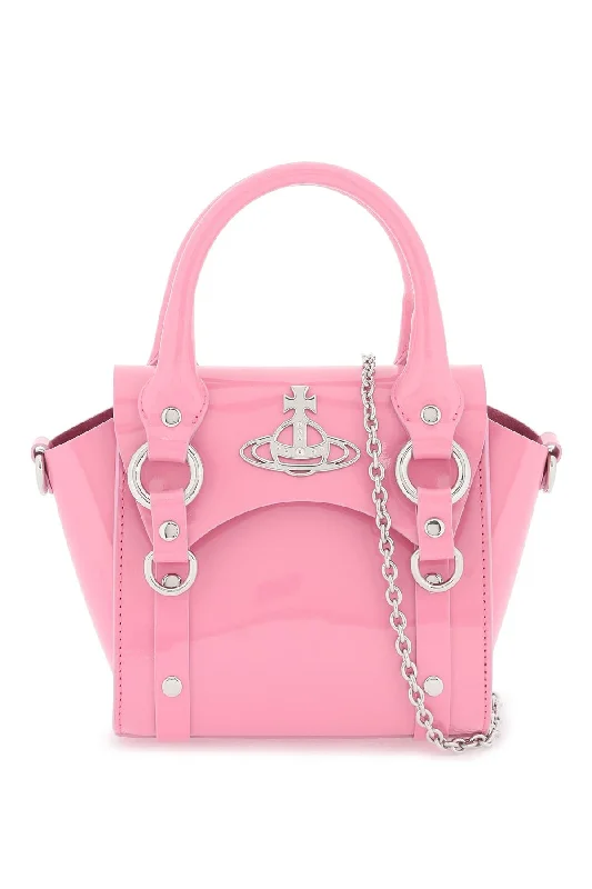 betty mini handbag