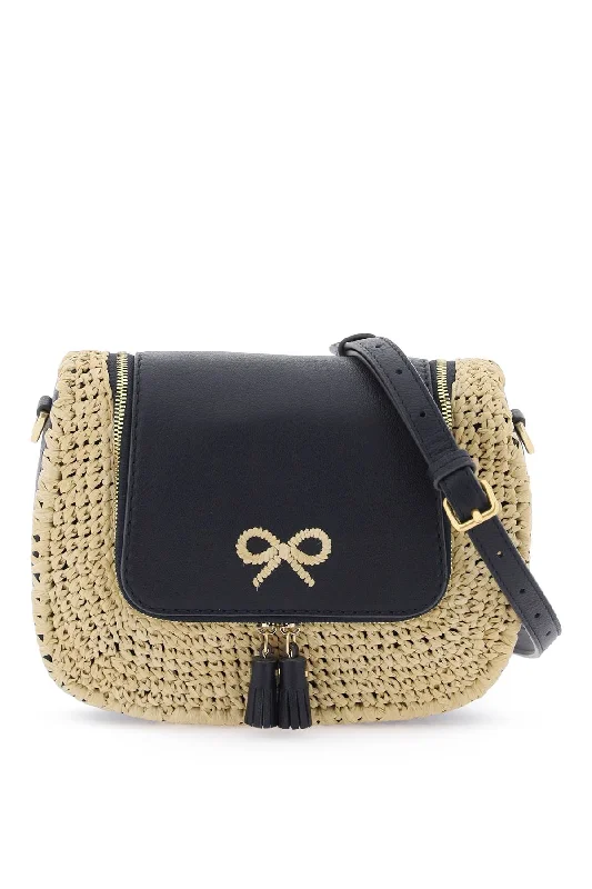 vere soft crossbody bag