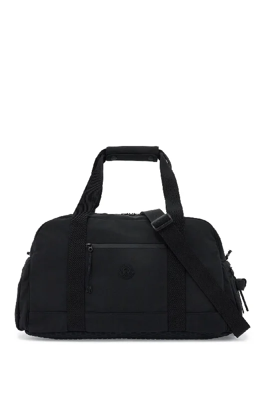 alchemy nylon duffel bag