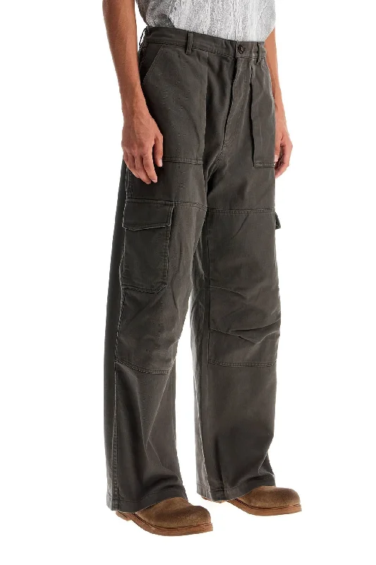 baggy cargo pants for