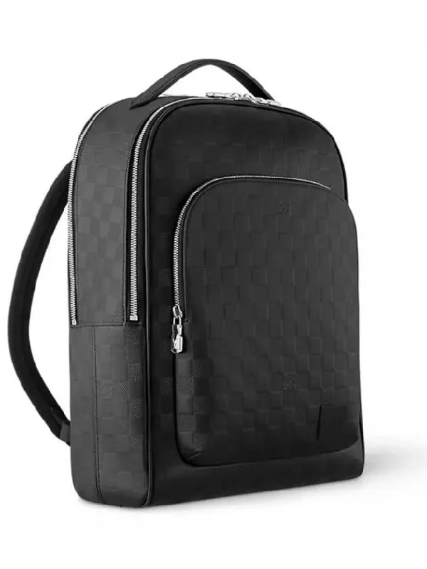 Breathable backpack for long-distance walking comfort -Avenue Backpack N40501