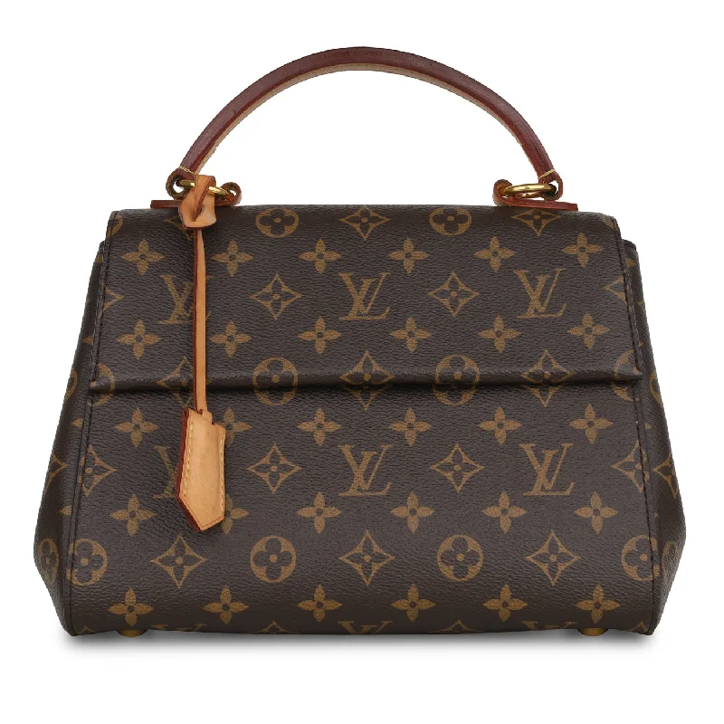 Cluny BB - Monogram Canvas