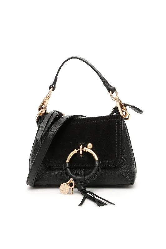 joan mini crossbody bag