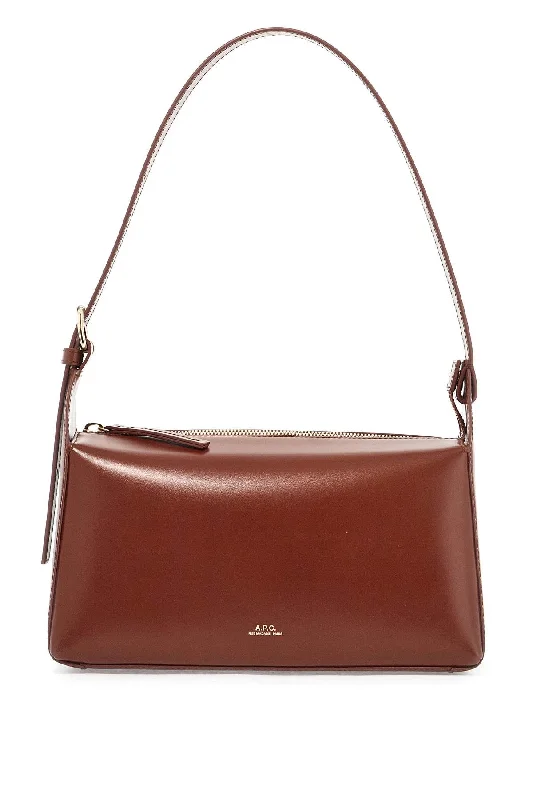 virginie baguette bag