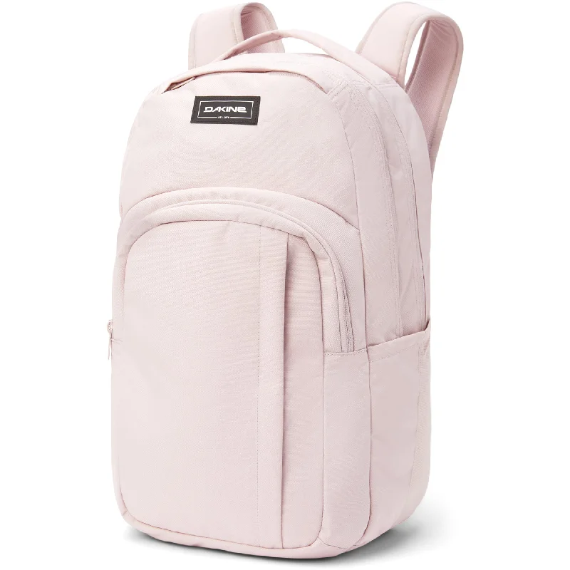 Convertible backpack for switching to shoulder bag -Campus Backpack 33L - Burnished Lilac