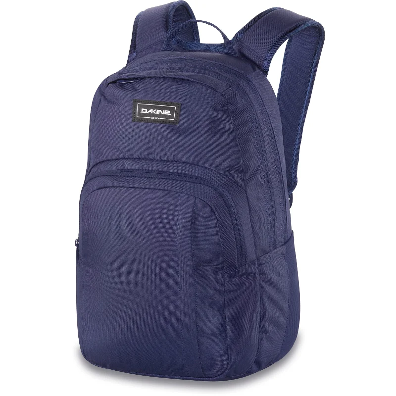 Premium backpack with lifetime warranty guarantee -Campus Backpack 25L - Naval Academy