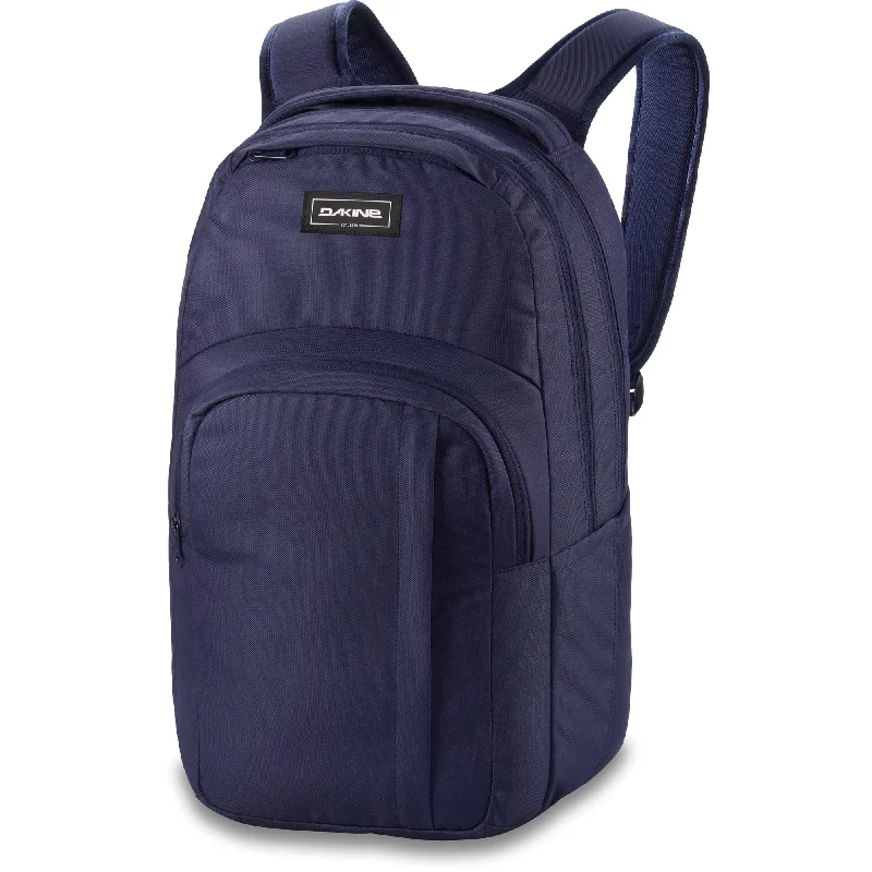 Heavy-duty canvas backpack for tough work environments -Campus Backpack 33L - Naval Academy