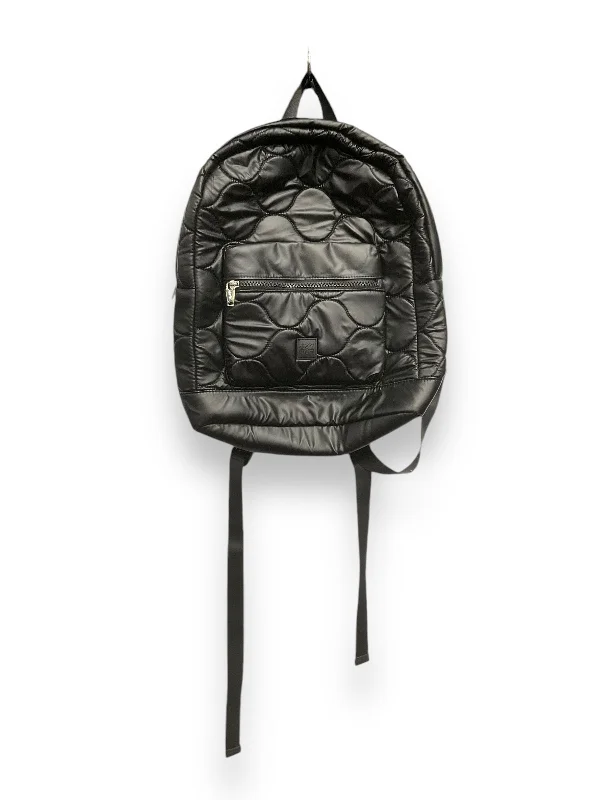 Eco-conscious backpack with sustainable fabric choices -Backpack By Joy Lab, Size: Medium