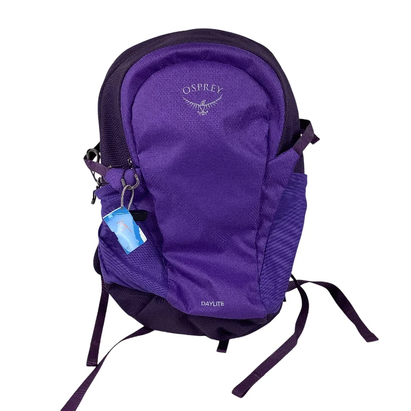 Casual minimalist backpack for simple daily carry -Backpack By Osprey, Size: Medium