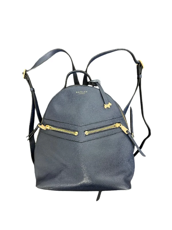 Stylish urban backpack for city lifestyle needs -Backpack By Radley London, Size: Small