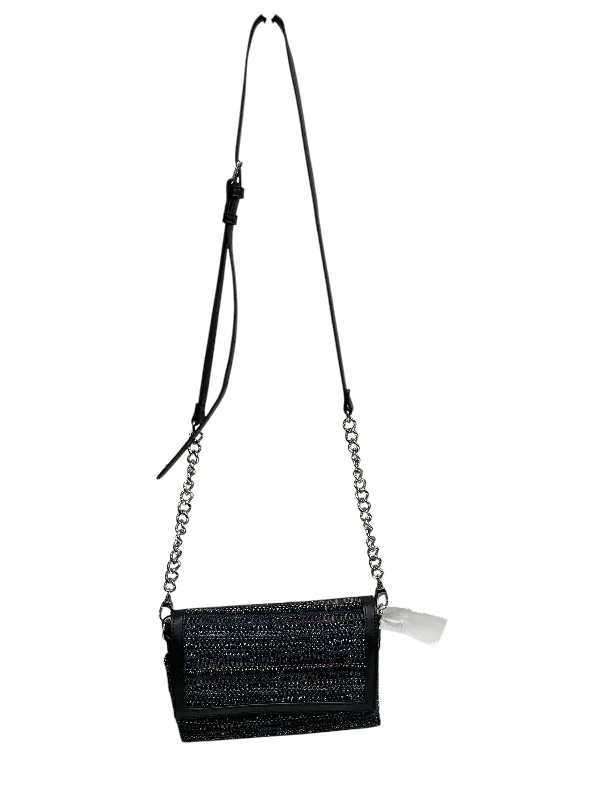 Canvas handle bags perfect for casual outings -Crossbody By White House Black Market, Size: Medium