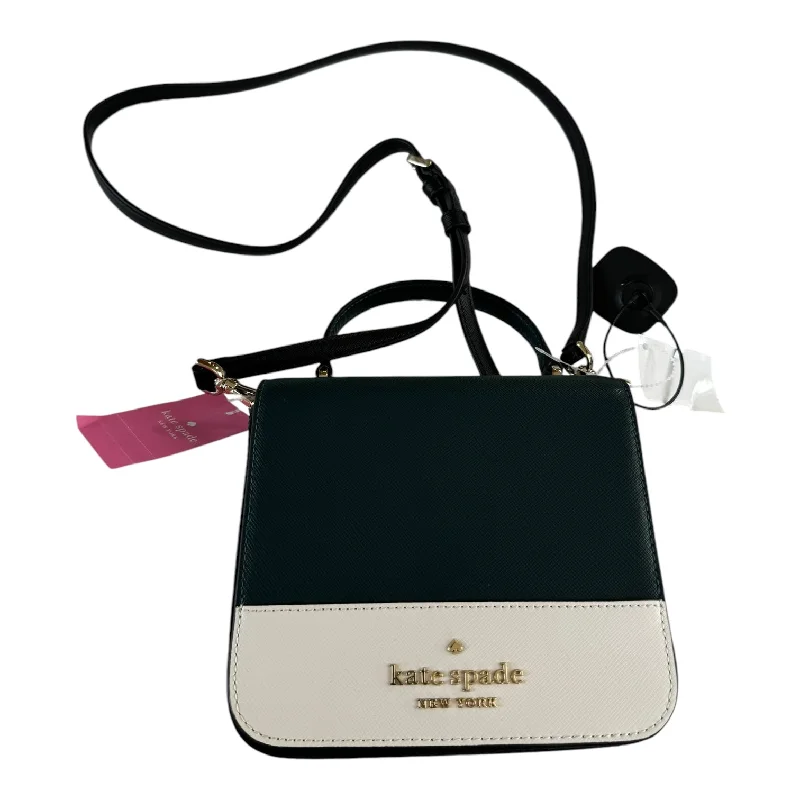 Handle bags with vibrant colors for boldness -Handbag Designer By Kate Spade, Size: Small