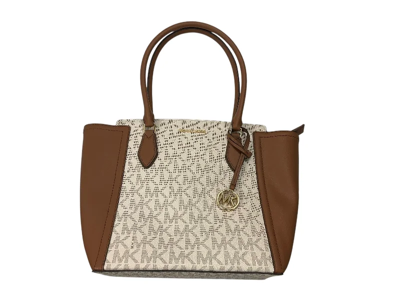 Handle bags with durable hemp for sustainability -Handbag Designer By Michael By Michael Kors, Size: Large