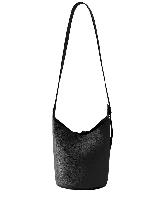 Handle bags with thick handles for support -Helen Kaminski Leather Bag