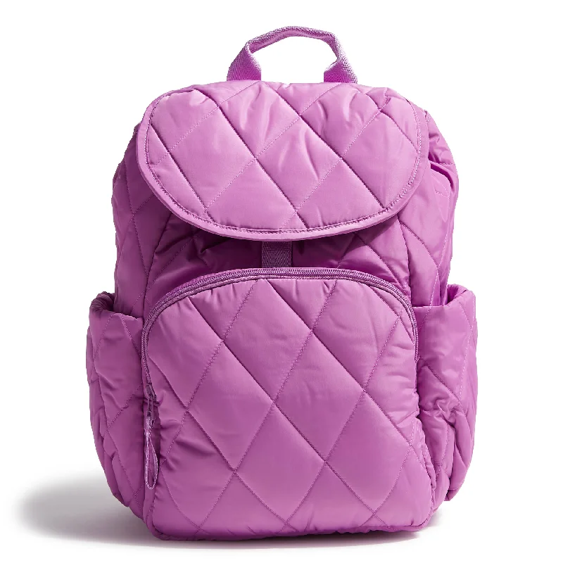 Handle bags with pastel colors for softness -Outlet Ultralight Essential Rucksack Backpack