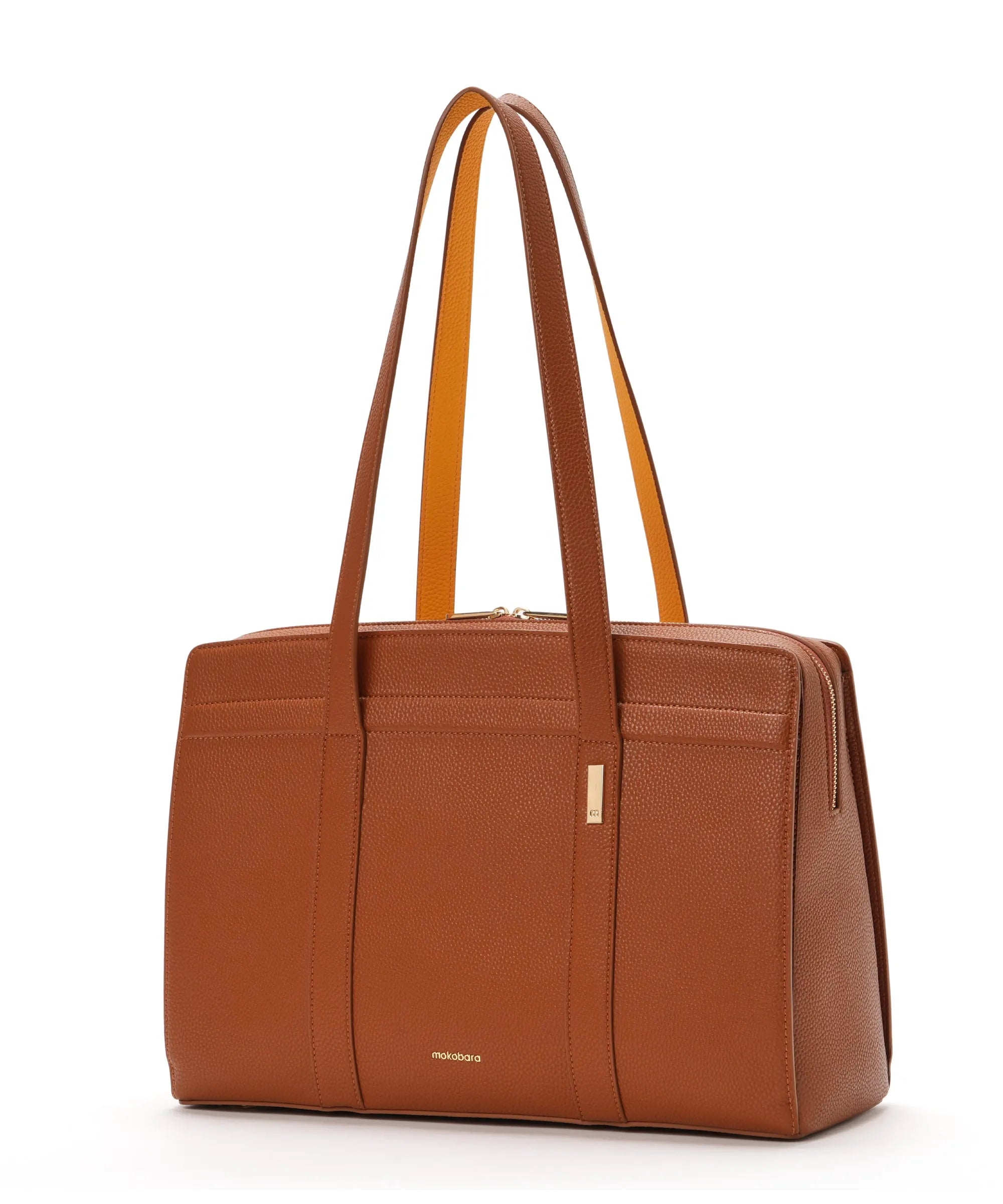 Handle bags with vintage vibes for nostalgia -The Celeste Tote