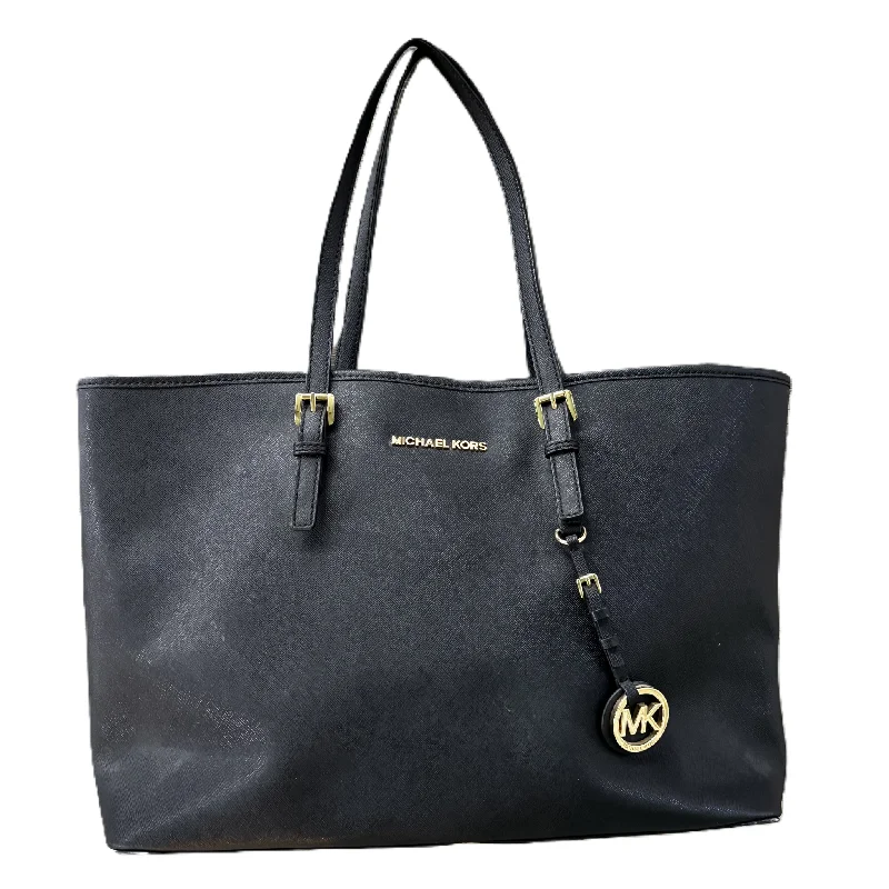 Insulated handle bags for keeping food fresh -Tote Designer By Michael By Michael Kors, Size: Large