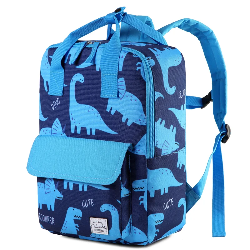 Weatherproof backpack for unpredictable climate conditions -Tote Backpack for Kids