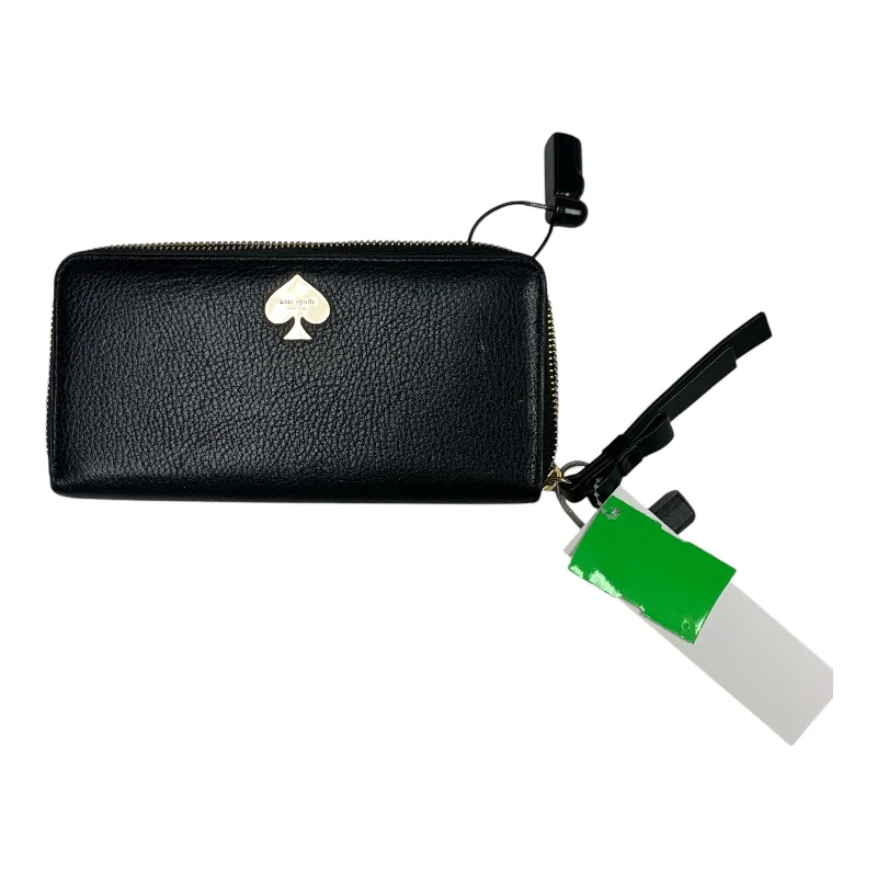 Handle bags with holiday themes for festivities -Wallet Designer By Kate Spade, Size: Large